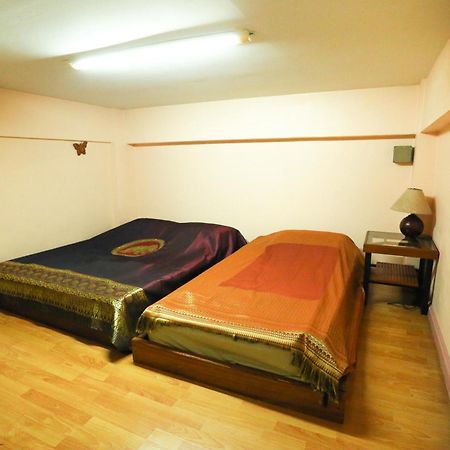 Pjr Chateau Bangkok Zewnętrze zdjęcie