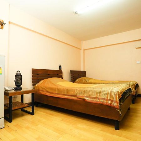 Pjr Chateau Bangkok Zewnętrze zdjęcie