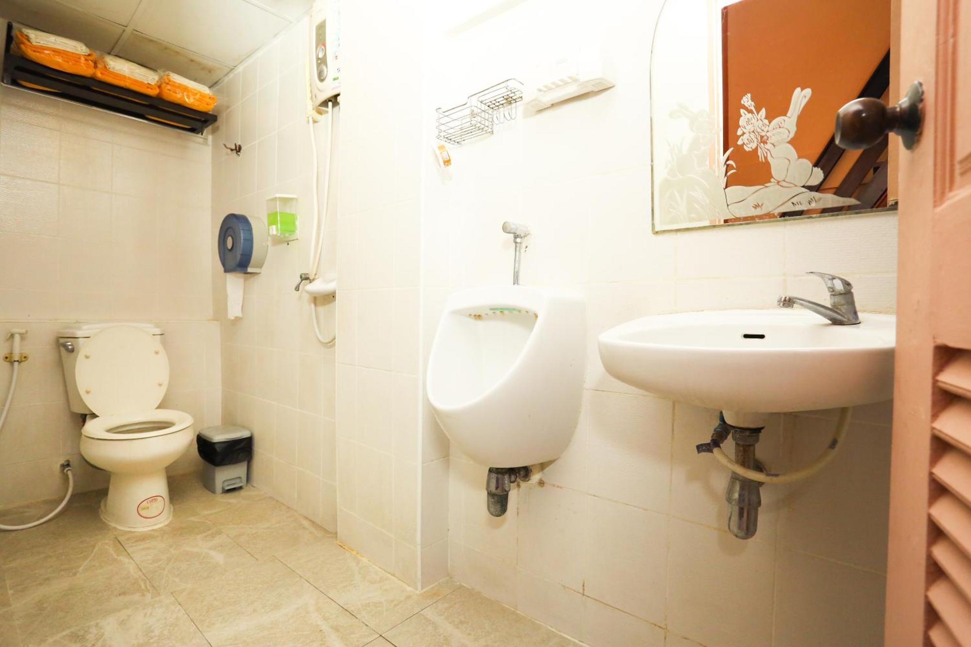 Pjr Chateau Bangkok Zewnętrze zdjęcie