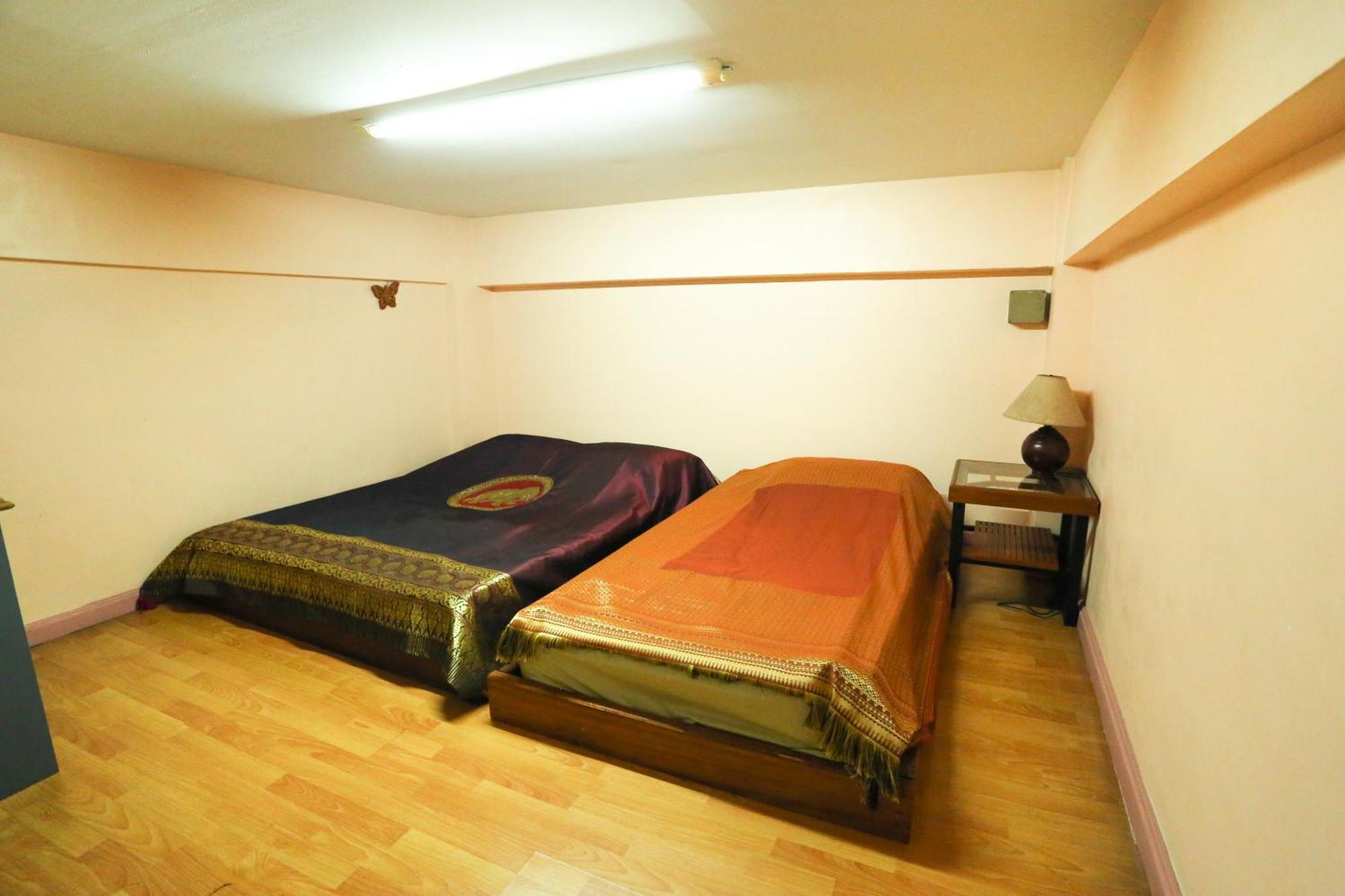 Pjr Chateau Bangkok Zewnętrze zdjęcie