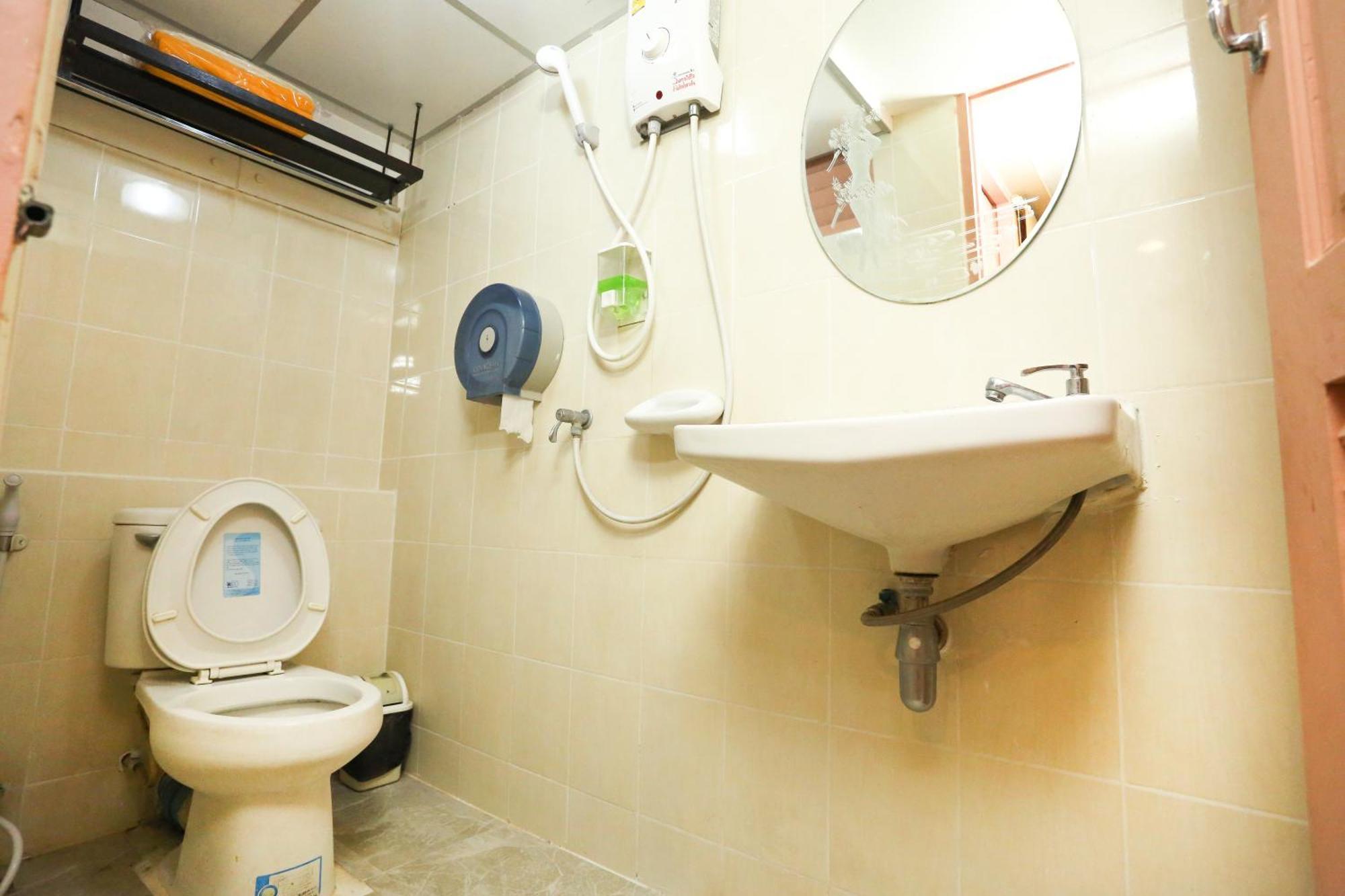 Pjr Chateau Bangkok Zewnętrze zdjęcie
