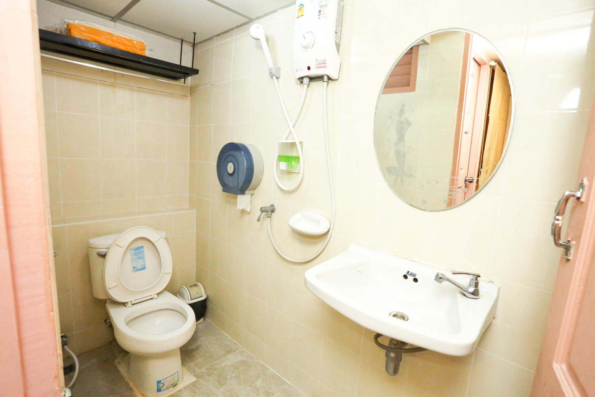 Pjr Chateau Bangkok Zewnętrze zdjęcie