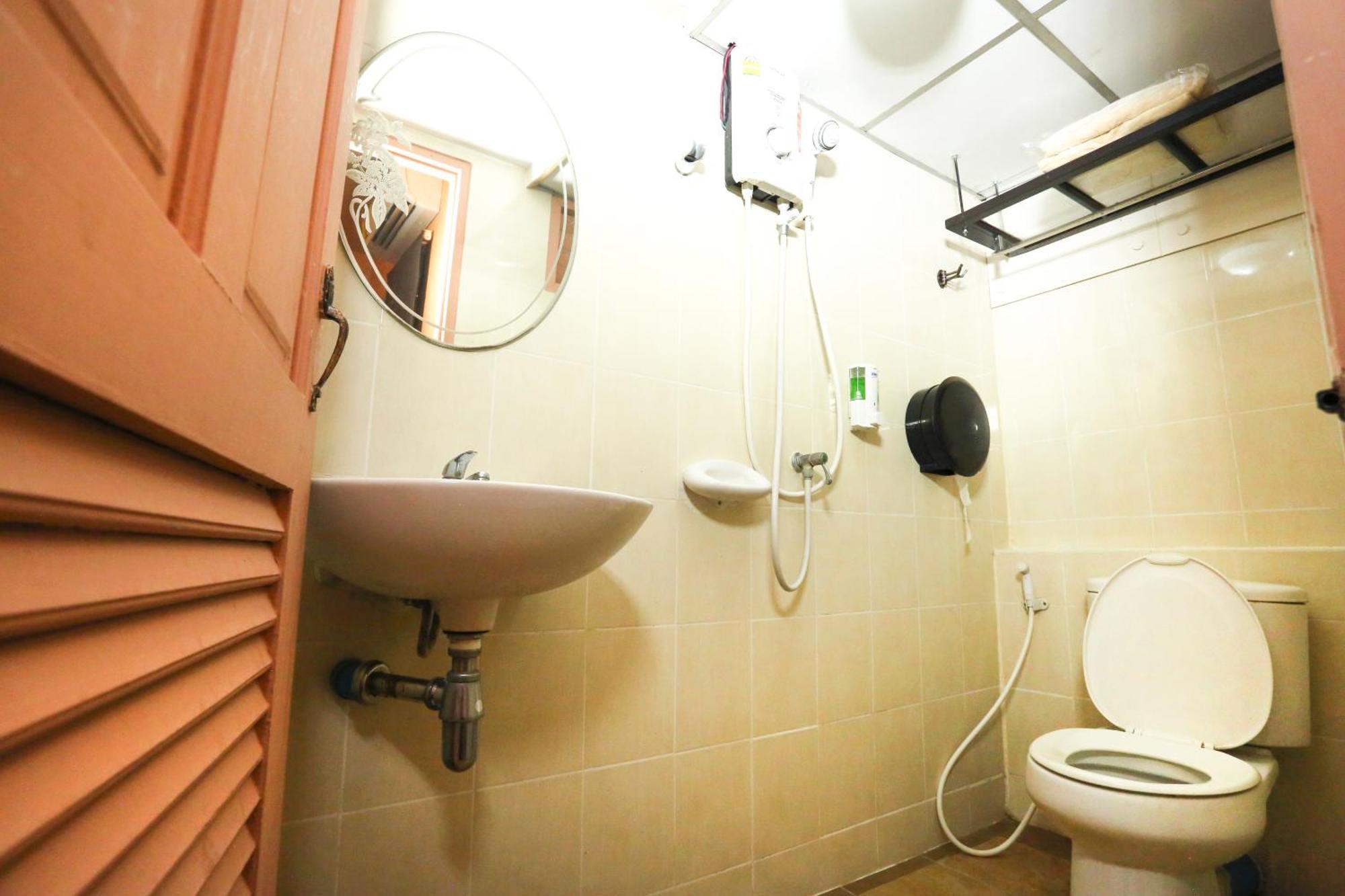 Pjr Chateau Bangkok Zewnętrze zdjęcie