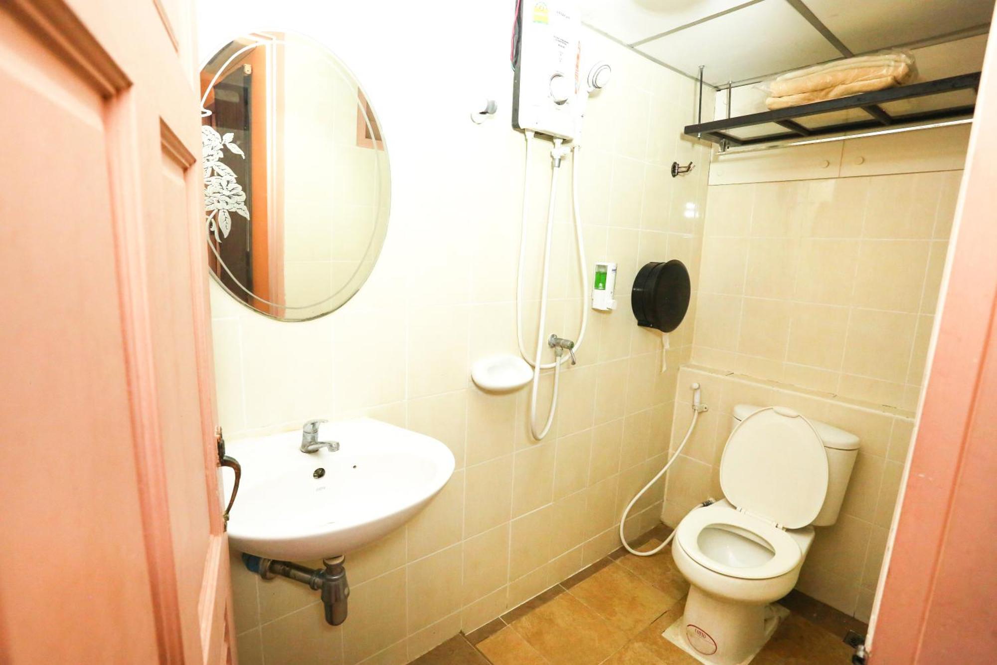 Pjr Chateau Bangkok Zewnętrze zdjęcie